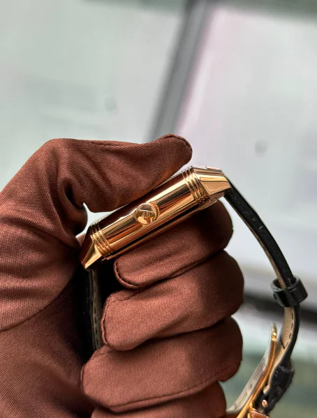 Jaeger-LeCoultre Grande Reverso